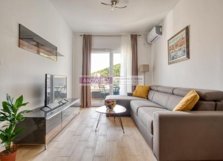 Апартаменты за 175 000 евро в Будве, Черногория