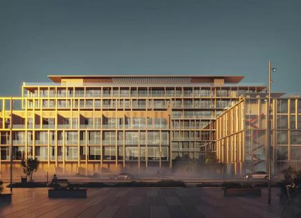 Дом за 2 988 411 евро в Абу-Даби, ОАЭ