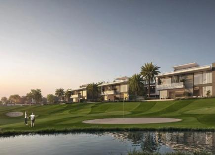 Вилла за 4 133 887 евро в Дубае, ОАЭ