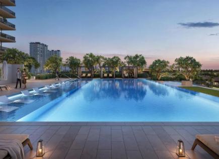 Квартира за 777 907 евро в Дубае, ОАЭ