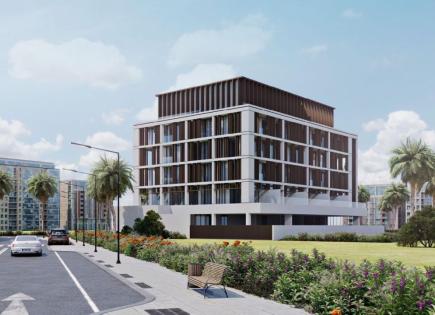 Квартира за 717 070 евро в Дубае, ОАЭ