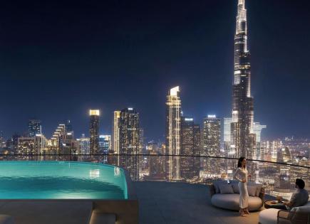 Квартира за 3 411 287 евро в Дубае, ОАЭ