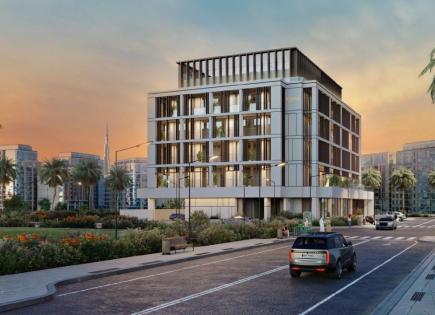 Квартира за 390 599 евро в Дубае, ОАЭ