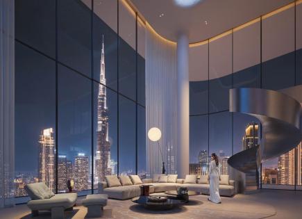 Квартира за 839 263 евро в Дубае, ОАЭ