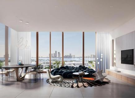 Квартира за 888 823 евро в Абу-Даби, ОАЭ