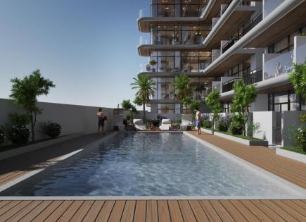 Квартира за 204 976 евро в Дубае, ОАЭ