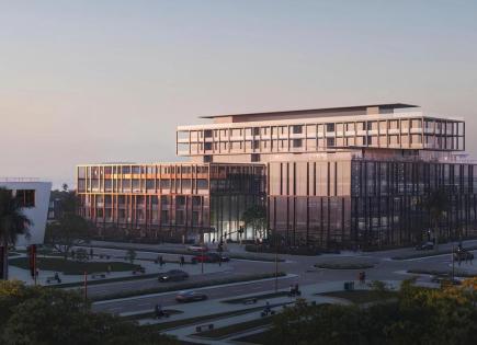 Квартира за 676 055 евро в Абу-Даби, ОАЭ