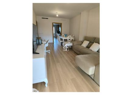 Апартаменты за 800 евро за месяц в Бенехусаре, Испания