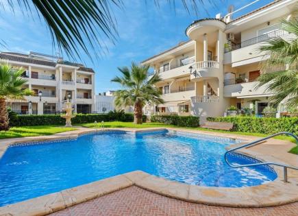 Апартаменты за 700 евро за месяц в Бенехусаре, Испания