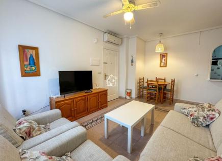 Апартаменты за 750 евро за месяц в Ла Мата, Испания