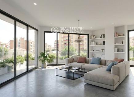 Доходный дом за 1 300 000 евро в Барселоне, Испания