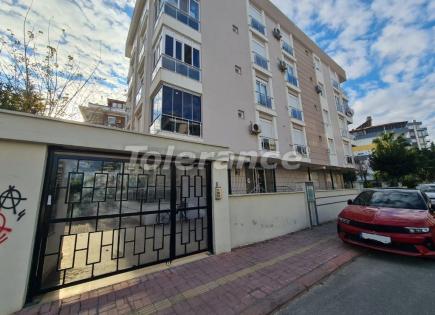 Апартаменты за 141 500 евро в Анталии, Турция