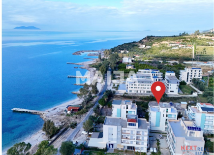 Апартаменты за 181 000 евро во Влёре, Албания