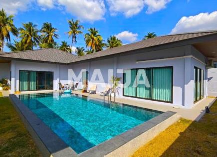 Вилла за 2 183 евро за месяц в Паттайе, Таиланд