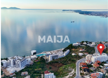 Апартаменты за 168 000 евро во Влёре, Албания