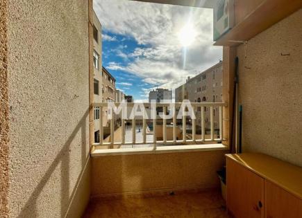 Апартаменты за 91 000 евро в Торревьехе, Испания