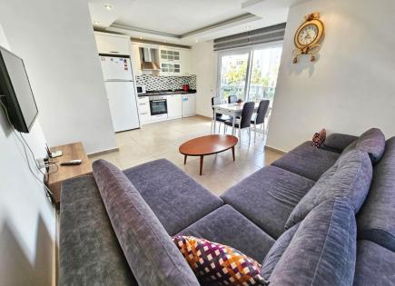 Апартаменты за 109 000 евро в Алании, Турция