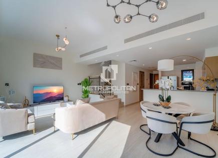 Вилла за 1 116 141 евро в Дубае, ОАЭ