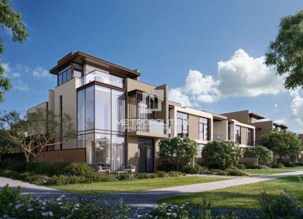 Таунхаус за 933 373 евро в Дубае, ОАЭ