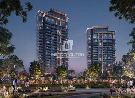 Апартаменты за 860 382 евро в Дубае, ОАЭ