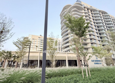 Апартаменты за 319 688 евро в Рас-эль-Хайме, ОАЭ