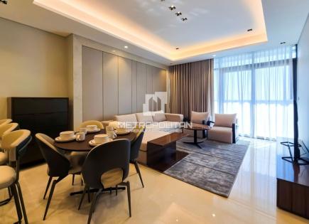 Апартаменты за 511 604 евро в Дубае, ОАЭ