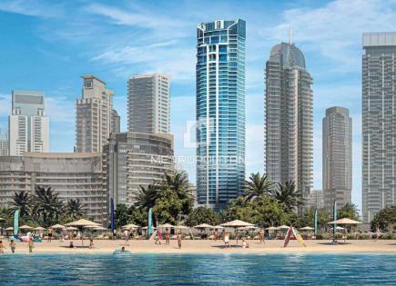Апартаменты за 720 854 евро в Дубае, ОАЭ