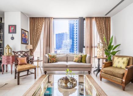 Апартаменты за 1 003 426 евро в Дубае, ОАЭ