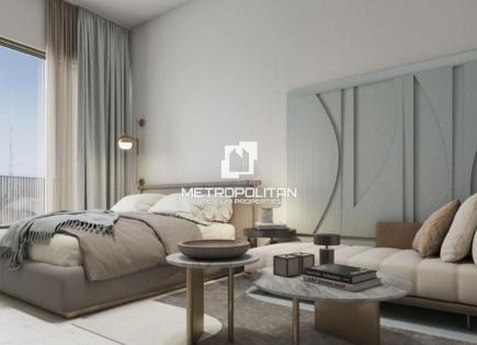 Апартаменты за 627 835 евро в Дубае, ОАЭ