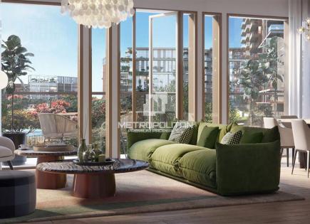 Апартаменты за 1 278 881 евро в Дубае, ОАЭ