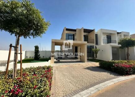 Вилла за 965 007 евро в Дубае, ОАЭ