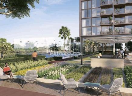 Апартаменты за 674 344 евро в Дубае, ОАЭ