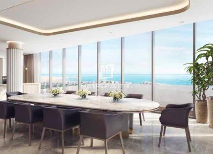 Апартаменты за 653 336 евро в Рас-эль-Хайме, ОАЭ