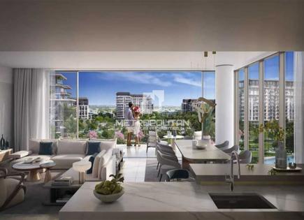 Апартаменты за 2 232 282 евро в Дубае, ОАЭ