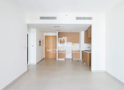 Апартаменты за 418 585 евро в Дубае, ОАЭ