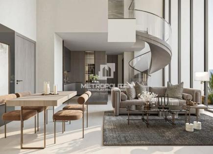 Пентхаус за 557 857 евро в Дубае, ОАЭ