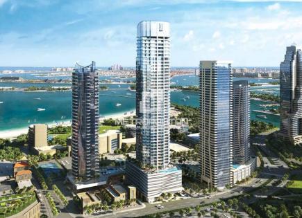 Апартаменты за 685 950 евро в Дубае, ОАЭ