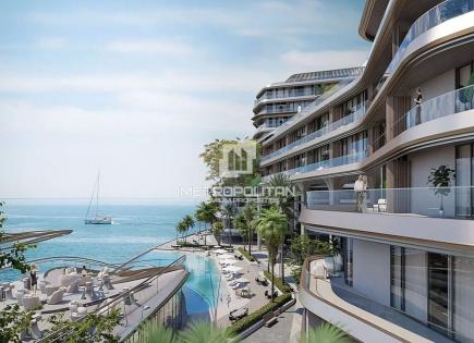 Апартаменты за 253 661 евро в Рас-эль-Хайме, ОАЭ