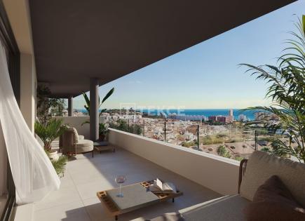 Пентхаус за 453 000 евро в Фуэнхироле, Испания