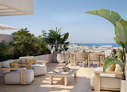 Пентхаус за 695 000 евро в Эстепоне, Испания