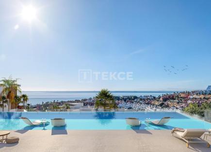 Апартаменты за 349 000 евро в Сан-Роке, Испания