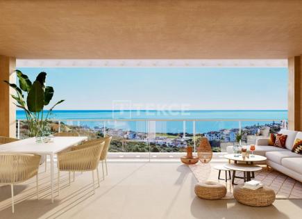 Апартаменты за 743 000 евро в Сан-Роке, Испания