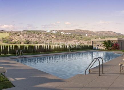 Апартаменты за 433 000 евро в Сан-Роке, Испания