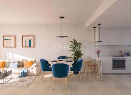 Пентхаус за 666 000 евро в Сан-Роке, Испания