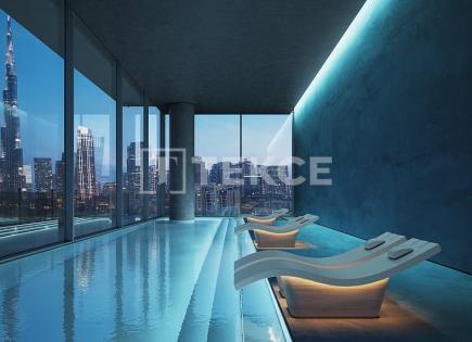 Апартаменты за 3 460 000 евро в Дубае, ОАЭ