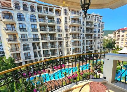 Квартира за 155 000 евро в Святом Власе, Болгария