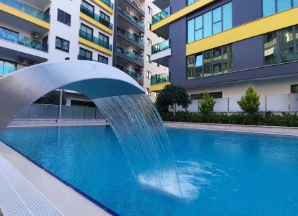 Квартира за 230 000 евро в Алании, Турция