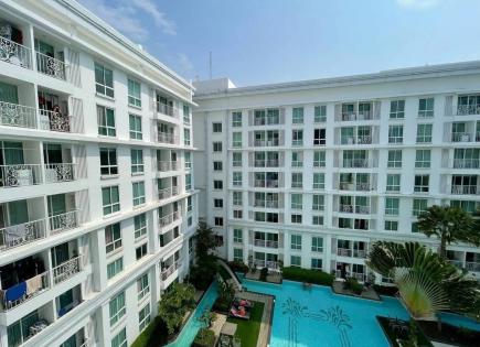 Апартаменты за 55 000 евро в Паттайе, Таиланд