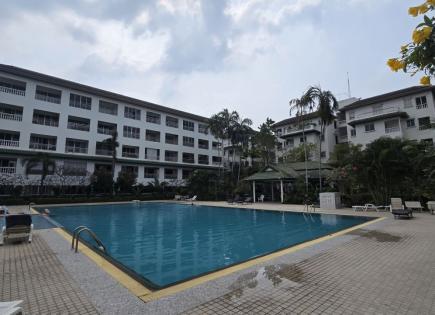 Апартаменты за 80 990 евро в Паттайе, Таиланд