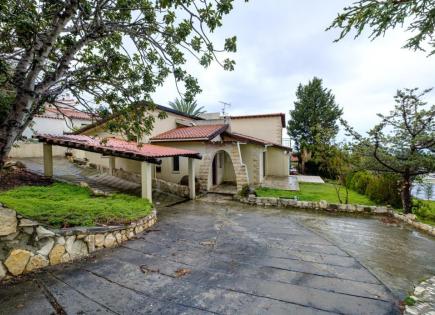 Вилла за 415 000 евро в Пафосе, Кипр